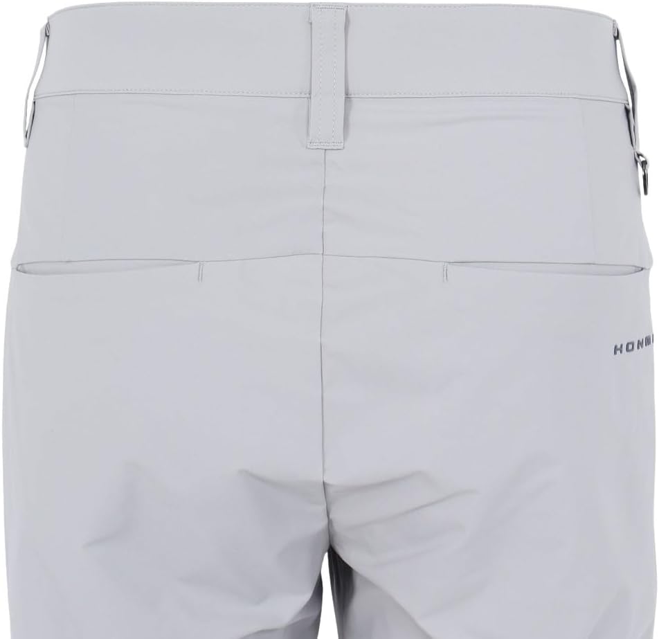 HOMMA ゴルフパンツ サイズ【91㌢】ストレッチ素材 色 ホワイト新品